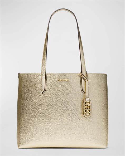 michael kors eliza tote bag